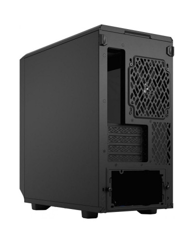 Корпус Fractal Design Meshify 2 Mini TG Black (FD-C-MES2M-01)