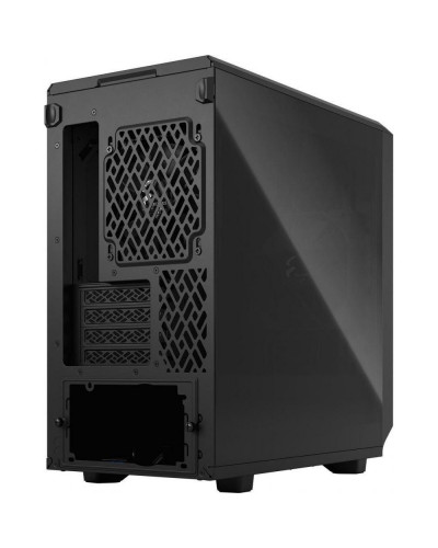 Корпус Fractal Design Meshify 2 Mini TG Black (FD-C-MES2M-01)