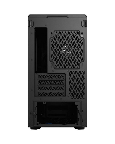 Корпус Fractal Design Meshify 2 Mini TG Black (FD-C-MES2M-01)