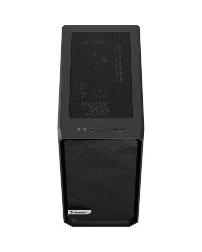 Корпус Fractal Design Meshify 2 Mini TG Black (FD-C-MES2M-01)