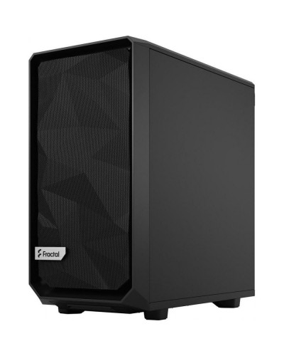 Корпус Fractal Design Meshify 2 Mini TG Black (FD-C-MES2M-01)