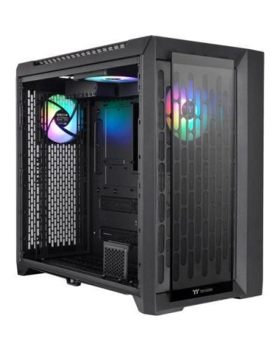 Корпус Thermaltake CTE C750 (CA-1X6-00F1WN-01)