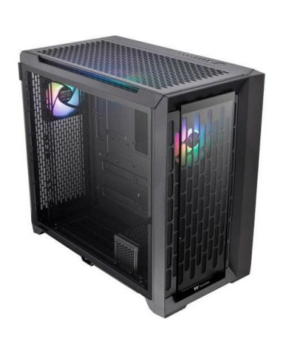 Корпус Thermaltake CTE C750 (CA-1X6-00F1WN-01)