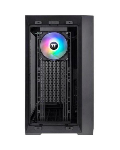 Корпус Thermaltake CTE C750 (CA-1X6-00F1WN-01)