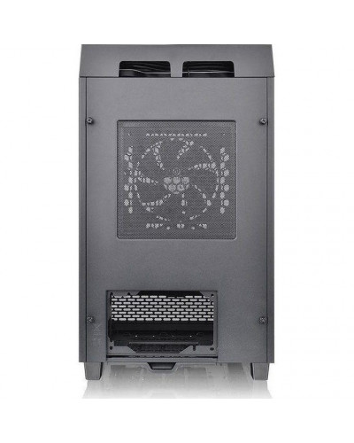 Корпус Thermaltake The Tower 100 Black (CA-1R3-00S1WN-00)