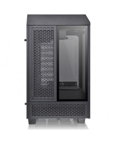 Корпус Thermaltake The Tower 100 Black (CA-1R3-00S1WN-00)