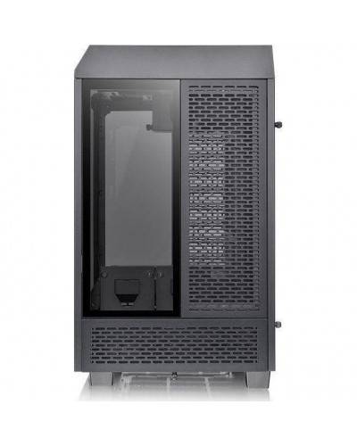 Корпус Thermaltake The Tower 100 Black (CA-1R3-00S1WN-00)