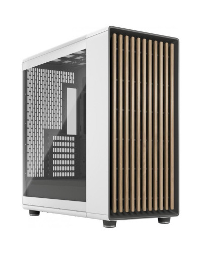 Корпус Fractal Design North XL Chalk White (FD-C-NOR1X-04)