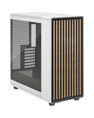 Корпус Fractal Design North XL Chalk White (FD-C-NOR1X-04)