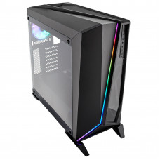 Корпус Corsair Carbide SPEC-Omega RGB Black (CC-9011140-WW)