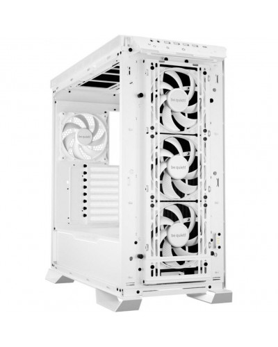 Корпус be quiet! Dark Base PRO 901 White (BGW51)