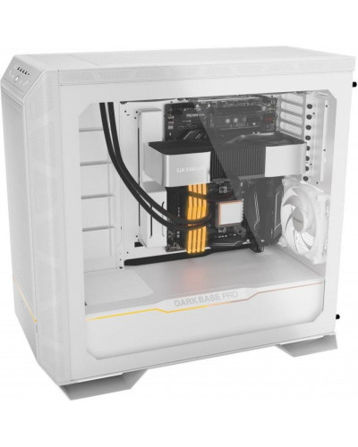 Корпус be quiet! Dark Base PRO 901 White (BGW51)