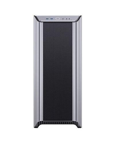 Корпус Jonsbo D500 E Atx Full Tower silver (D500SILVER)