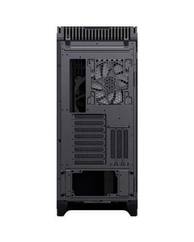 Корпус Jonsbo D500 E Atx Full Tower silver (D500SILVER)