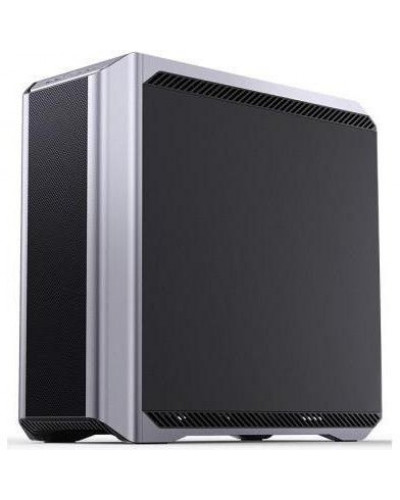 Корпус Jonsbo D500 E Atx Full Tower silver (D500SILVER)