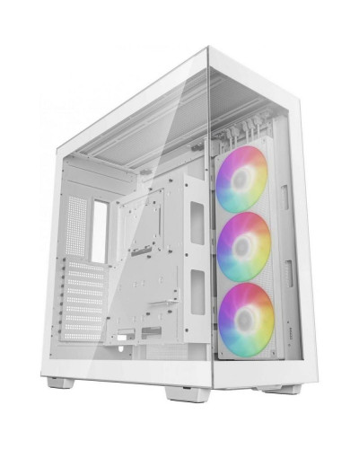 Корпус Deepcool CH780 White (R-CH780-WHADE41-G-1)