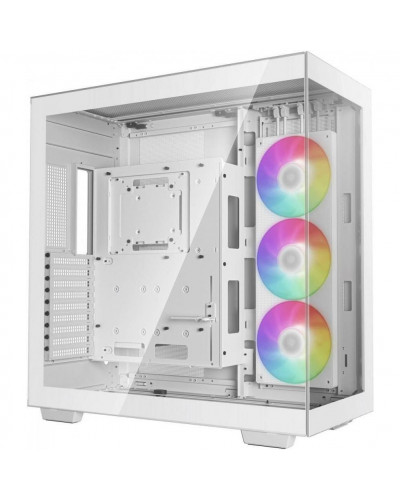 Корпус Deepcool CH780 White (R-CH780-WHADE41-G-1)