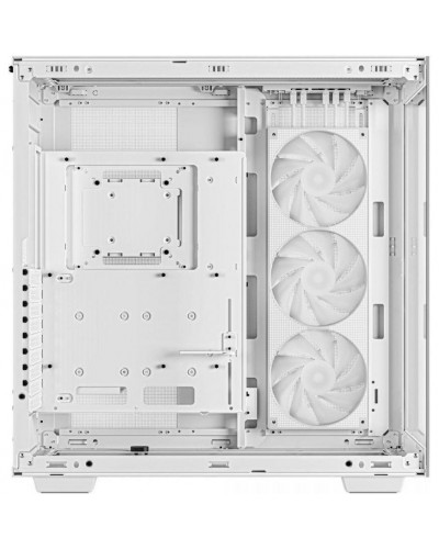 Корпус Deepcool CH780 White (R-CH780-WHADE41-G-1)