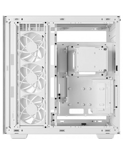 Корпус Deepcool CH780 White (R-CH780-WHADE41-G-1)