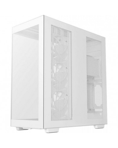 Корпус Deepcool CH780 White (R-CH780-WHADE41-G-1)