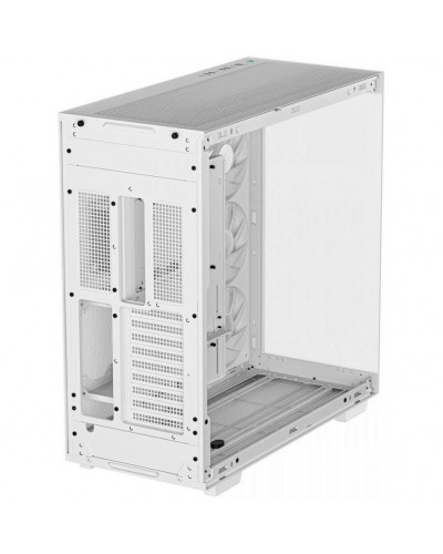 Корпус Deepcool CH780 White (R-CH780-WHADE41-G-1)