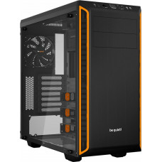 Корпус be quiet! Pure Base 600 Window Orange (BGW20)