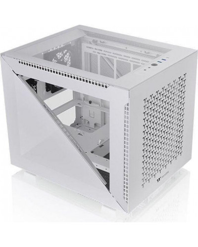 Корпус Thermaltake Divider 200 TG Air Snow (CA-1V1-00S6WN-01)