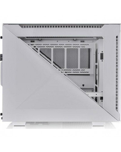 Корпус Thermaltake Divider 200 TG Air Snow (CA-1V1-00S6WN-01)