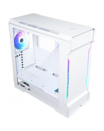 Корпус Phanteks Enthoo Evolv X Matte White (PH-ES518XTG_DMW01)