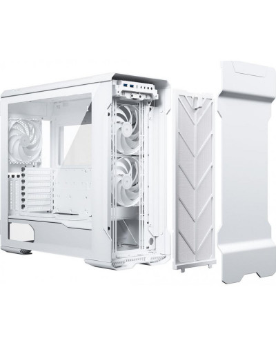 Корпус Phanteks Enthoo Evolv X Matte White (PH-ES518XTG_DMW01)