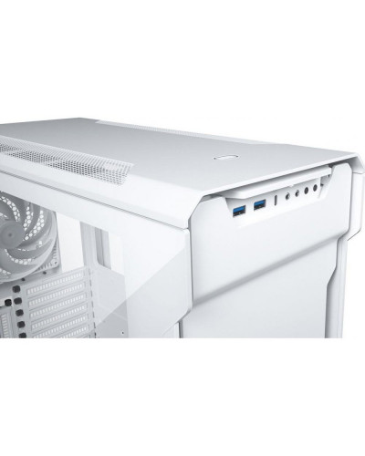 Корпус Phanteks Enthoo Evolv X Matte White (PH-ES518XTG_DMW01)