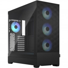 Корпус Fractal Design Pop XL Air RGB Black TG Clear (FD-C-POR1X-06)