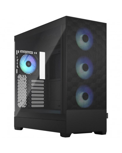 Корпус Fractal Design Pop XL Air RGB Black TG Clear (FD-C-POR1X-06)