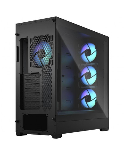 Корпус Fractal Design Pop XL Air RGB Black TG Clear (FD-C-POR1X-06)