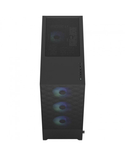 Корпус Fractal Design Pop XL Air RGB Black TG Clear (FD-C-POR1X-06)