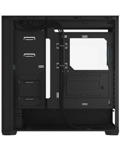 Корпус Fractal Design Pop XL Air RGB Black TG Clear (FD-C-POR1X-06)