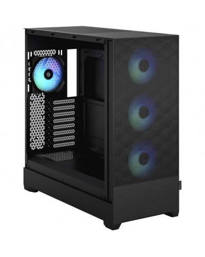 Корпус Fractal Design Pop XL Air RGB Black TG Clear (FD-C-POR1X-06)