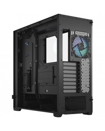 Корпус Fractal Design Pop XL Air RGB Black TG Clear (FD-C-POR1X-06)