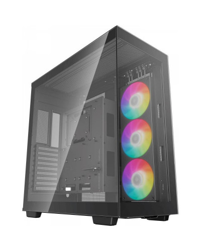 Deepcool CH780 Black (R-CH780-BKADE41-G-1)