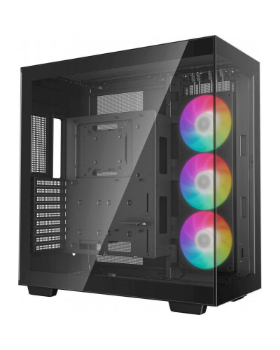 Deepcool CH780 Black (R-CH780-BKADE41-G-1)