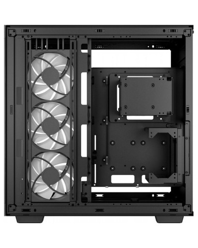 Deepcool CH780 Black (R-CH780-BKADE41-G-1)