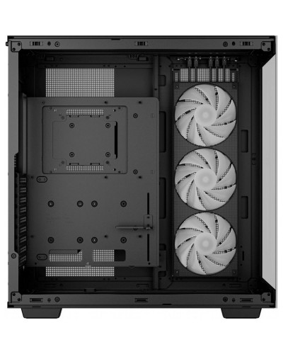 Deepcool CH780 Black (R-CH780-BKADE41-G-1)