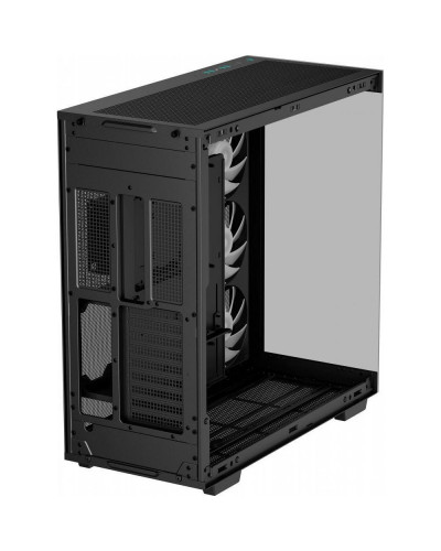 Deepcool CH780 Black (R-CH780-BKADE41-G-1)