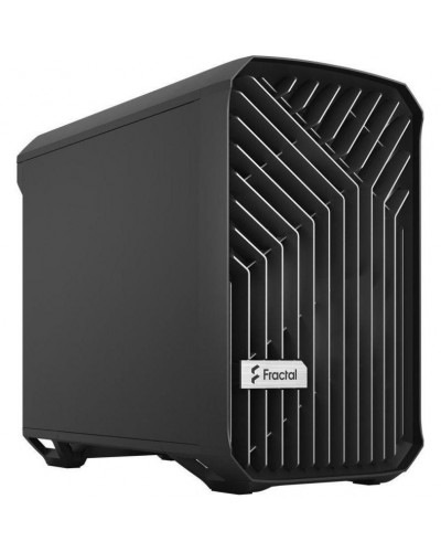 Корпус Fractal Design Torrent Nano Black Solid (FD-C-TOR1N-04)