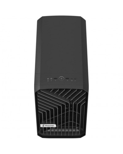 Корпус Fractal Design Torrent Nano Black Solid (FD-C-TOR1N-04)