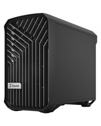 Корпус Fractal Design Torrent Nano Black Solid (FD-C-TOR1N-04)