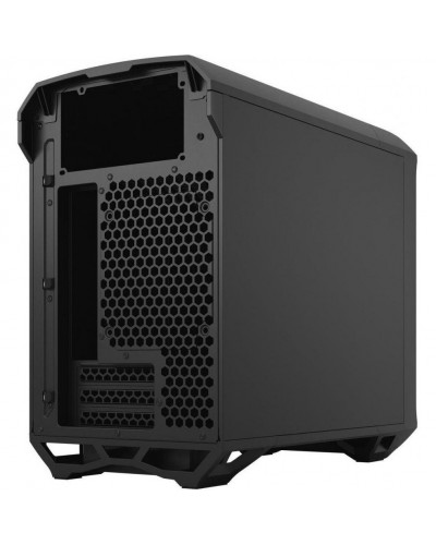 Корпус Fractal Design Torrent Nano Black Solid (FD-C-TOR1N-04)