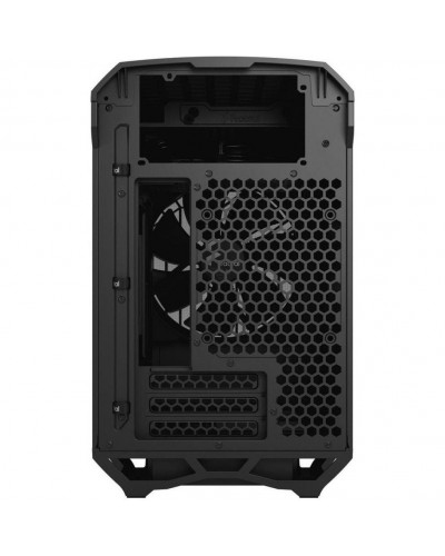 Корпус Fractal Design Torrent Nano Black Solid (FD-C-TOR1N-04)