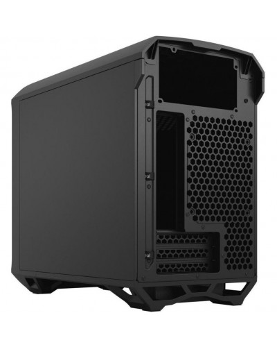 Корпус Fractal Design Torrent Nano Black Solid (FD-C-TOR1N-04)