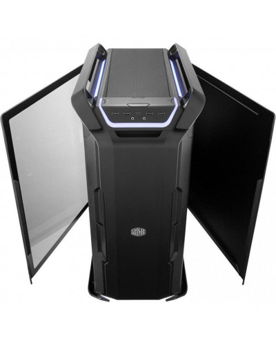 Корпус Cooler Master Cosmos C700P Black Edition (MCC-C700P-KG5N-S00)